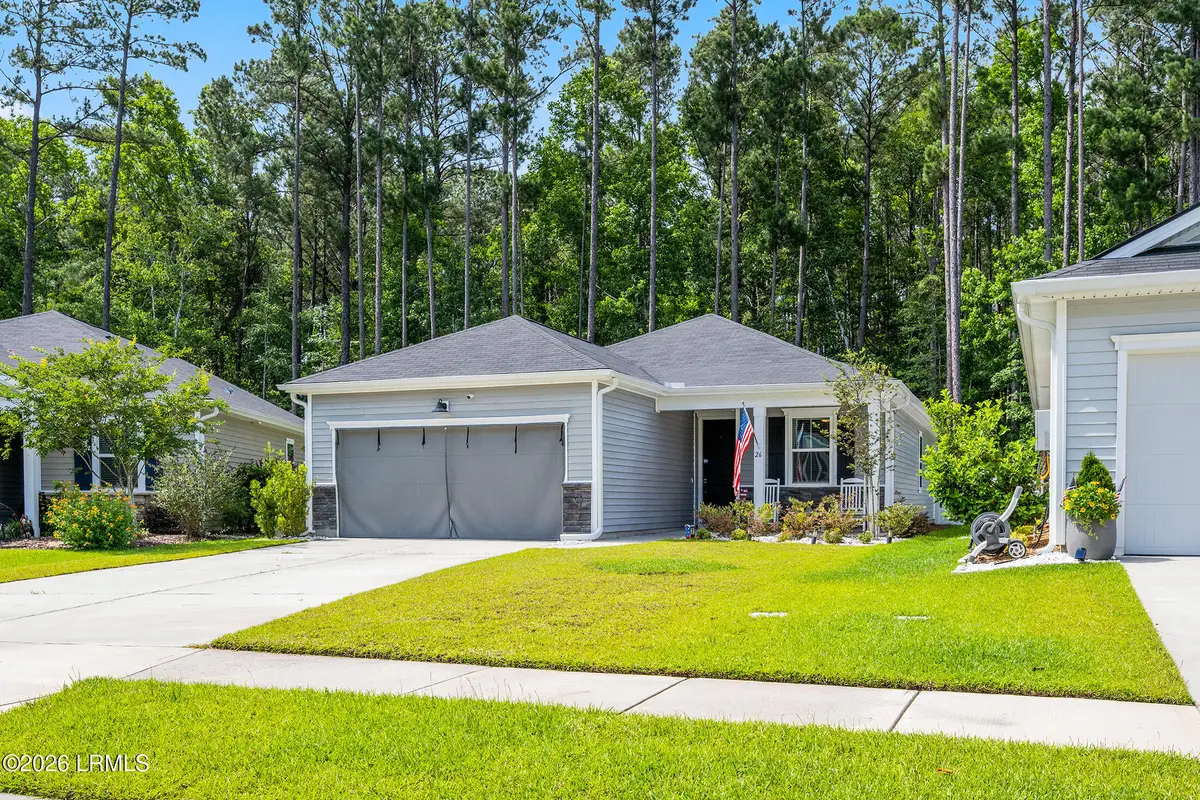 26 Wylie Court, Bluffton, SC 29910 - #1
