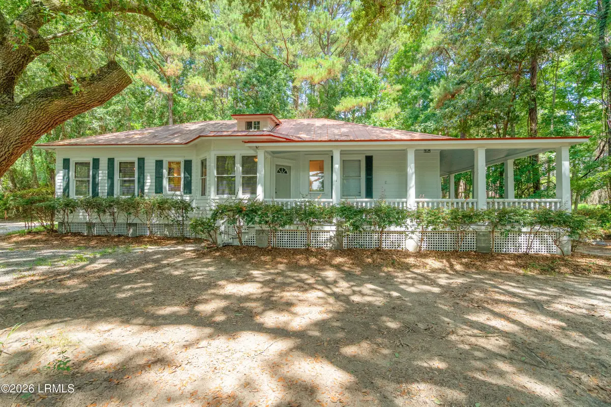 628 Robert Smalls Parkway, Beaufort, SC 29906 - #1