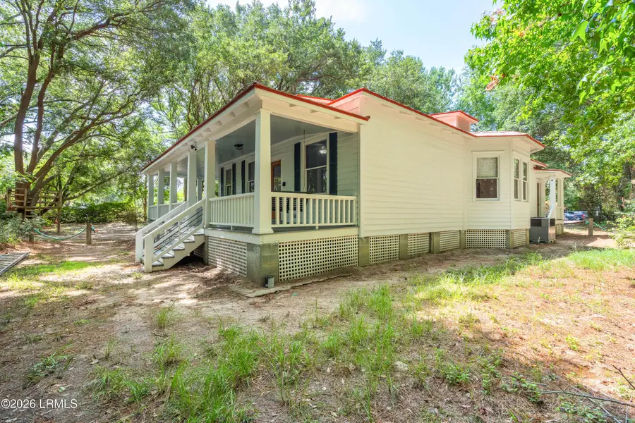 628 Robert Smalls Parkway, Beaufort, SC 29906 - #2