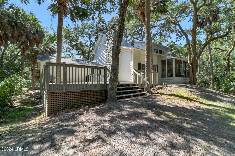 706 Sea Dragon Lane, Fripp Island, SC 29920 - #2