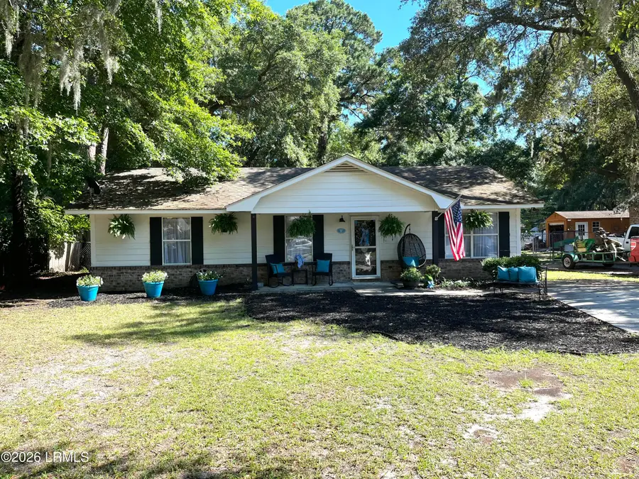 15 Shallowford Downs, Beaufort, SC 29907 - #2