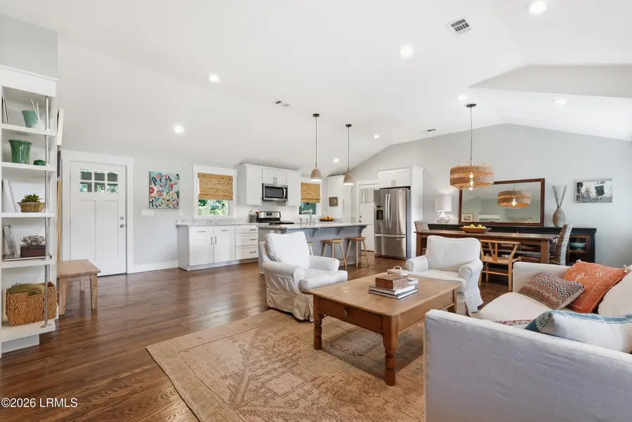 1403 Harrington Street, Beaufort, SC 29902 - #2