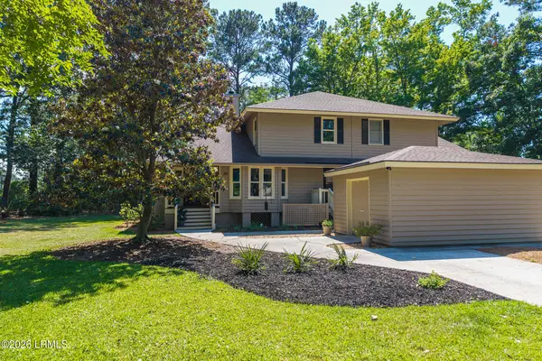 20 Heron Walk, Okatie, SC 29909