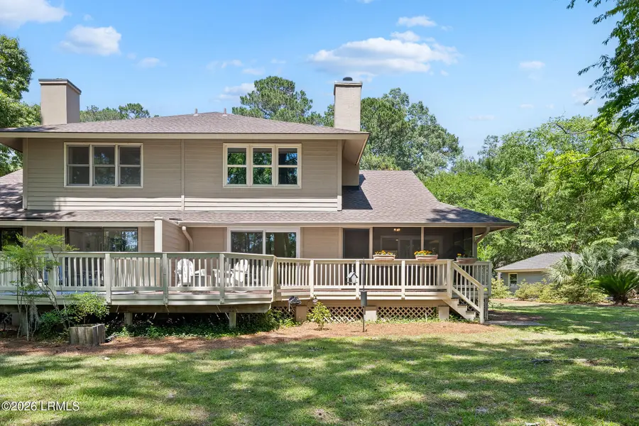 20 Heron Walk, Okatie, SC 29909 - #3