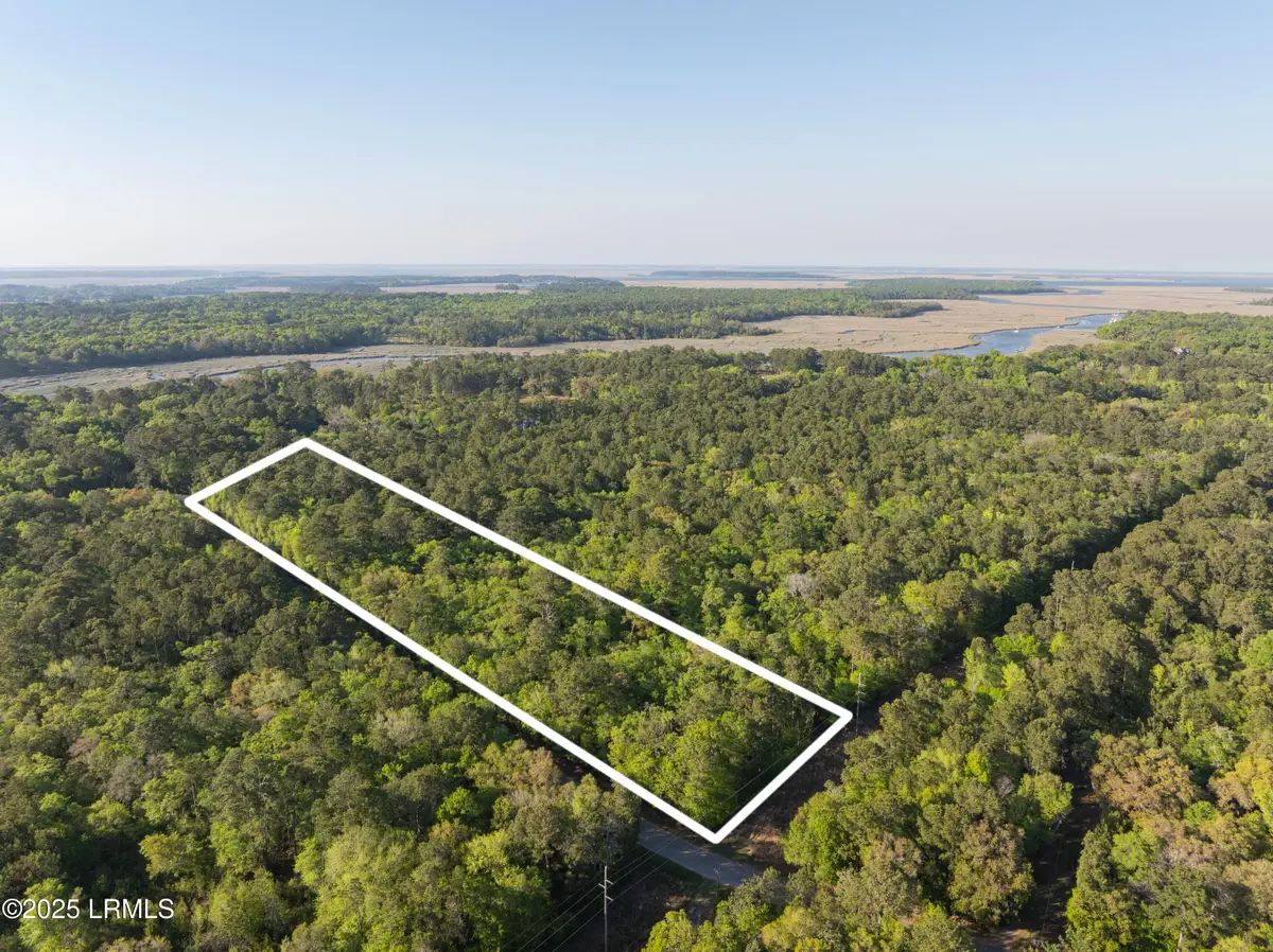 1344 Sea Island Parkway, Saint Helena Island, SC 29920 - #1