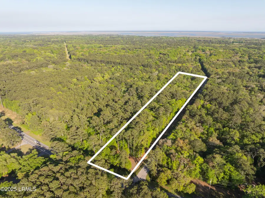 1344 Sea Island Parkway, Saint Helena Island, SC 29920 - #3