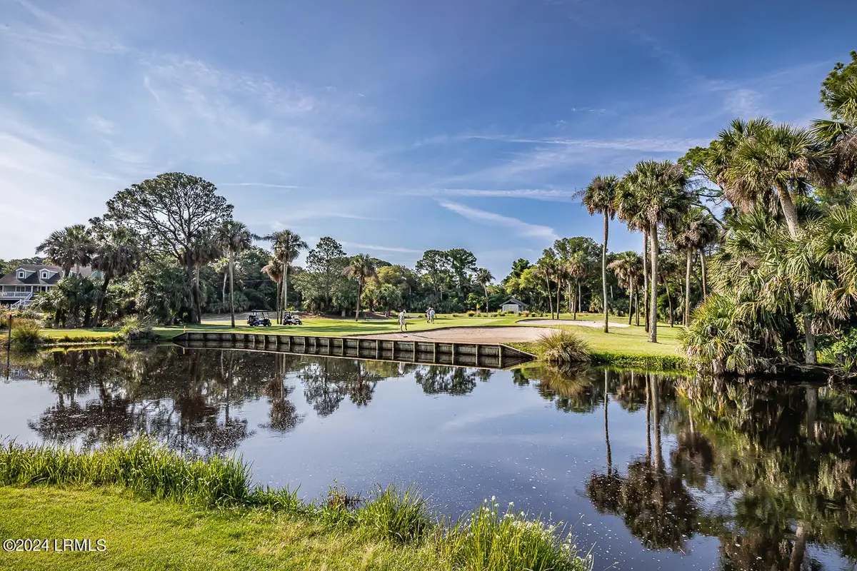 724 Marlin Drive, Fripp Island, SC 29920 - #1