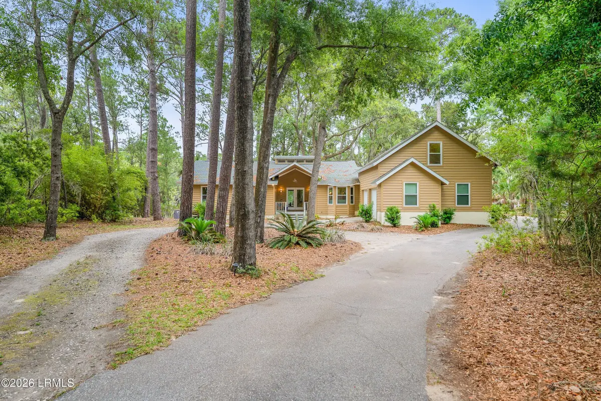 6 Cordgrass Loop, Beaufort, SC 29907 - #1