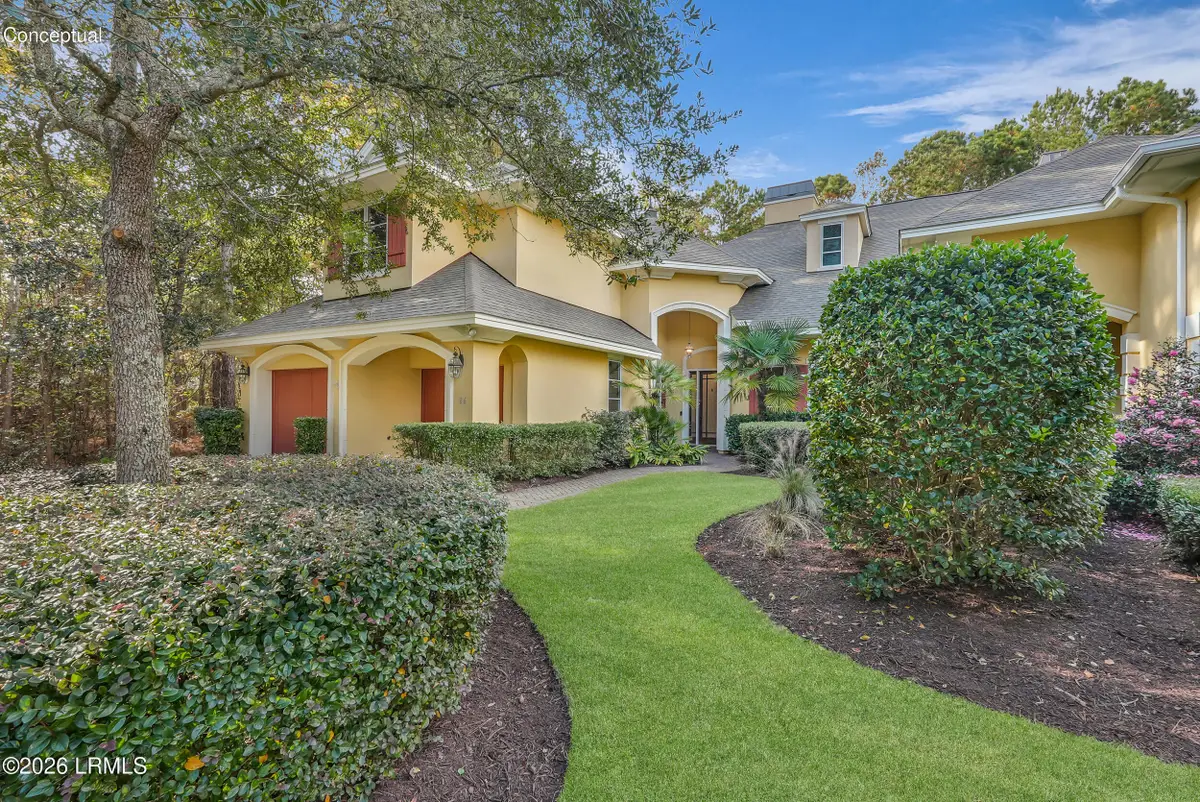86 Hopsewee Drive, Bluffton, SC 29909 - #1