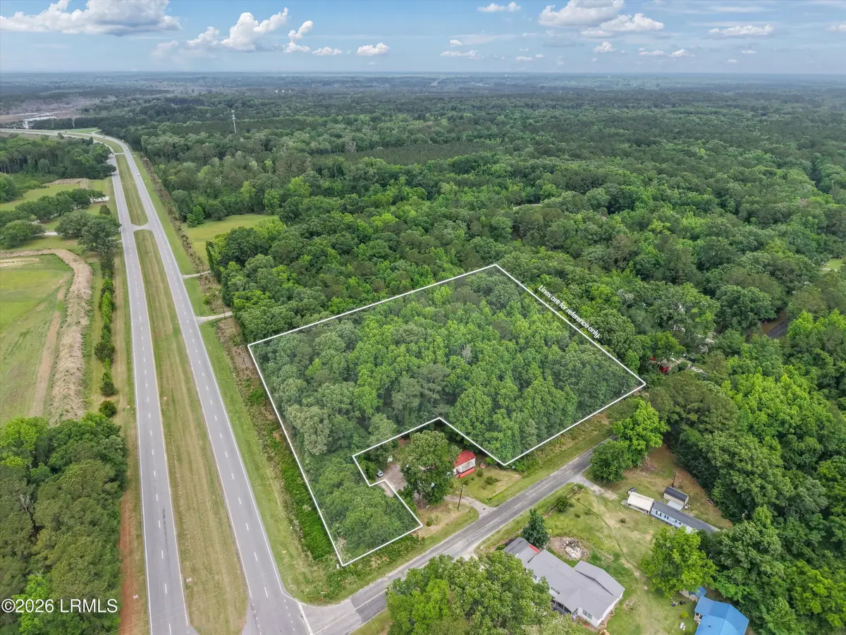 9 Buckfield Road, Yemassee, SC 29945 - #1