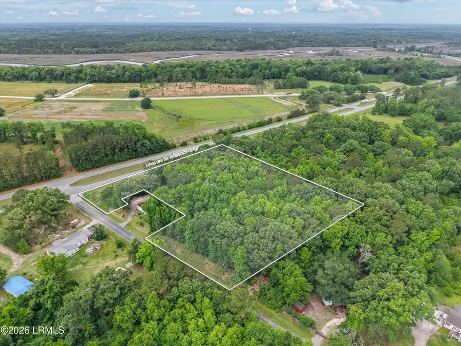 9 Buckfield Road, Yemassee, SC 29945 - #3