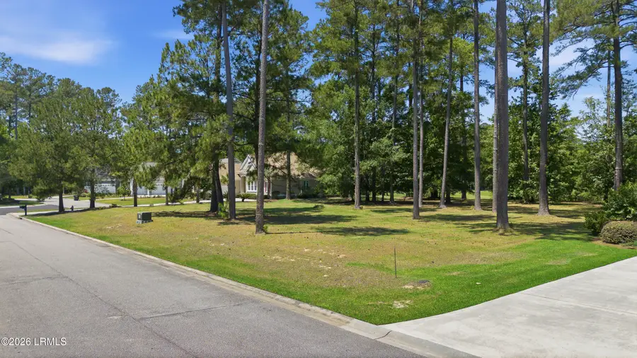 510 Firethorn Lane, Hardeeville, SC 29927 - #2