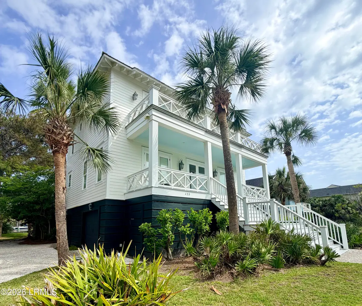 455 Tarpon Boulevard, Fripp Island, SC 29920 - #1