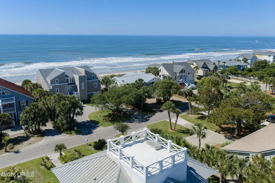 455 Tarpon Boulevard, Fripp Island, SC 29920 - #2