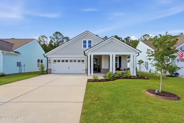 731 Sunfish Way, Hardeeville, SC 29909