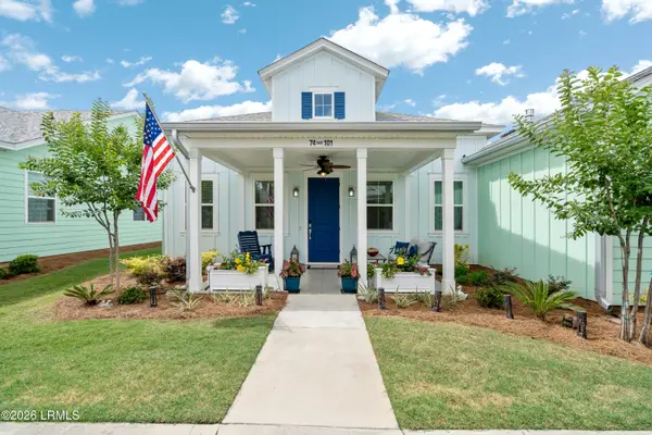 74 Caribbean Soul Avenue #101, Hardeeville, SC 29927