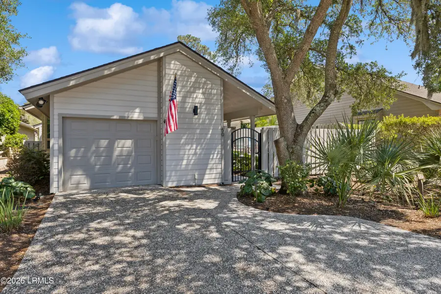 50 Oyster Landing, Hilton Head Island, SC 29928 - #2