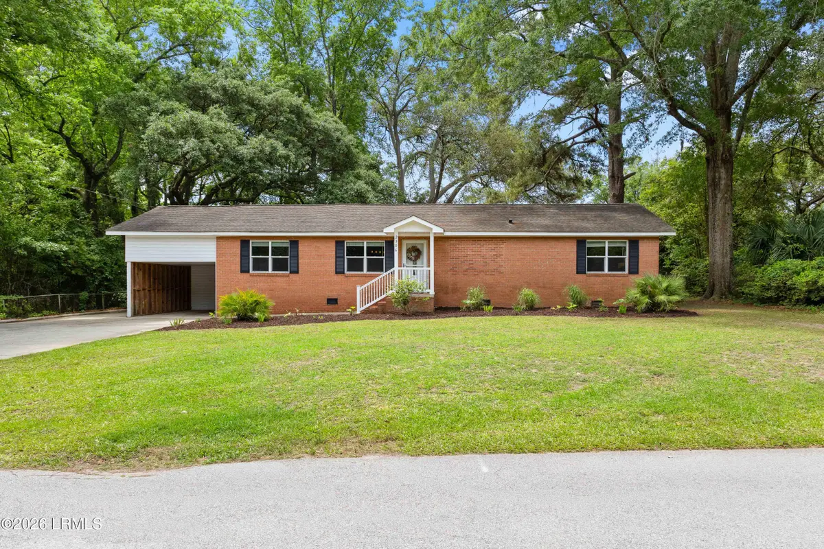 2306 Langhorne Drive, Beaufort, SC 29902 - #1