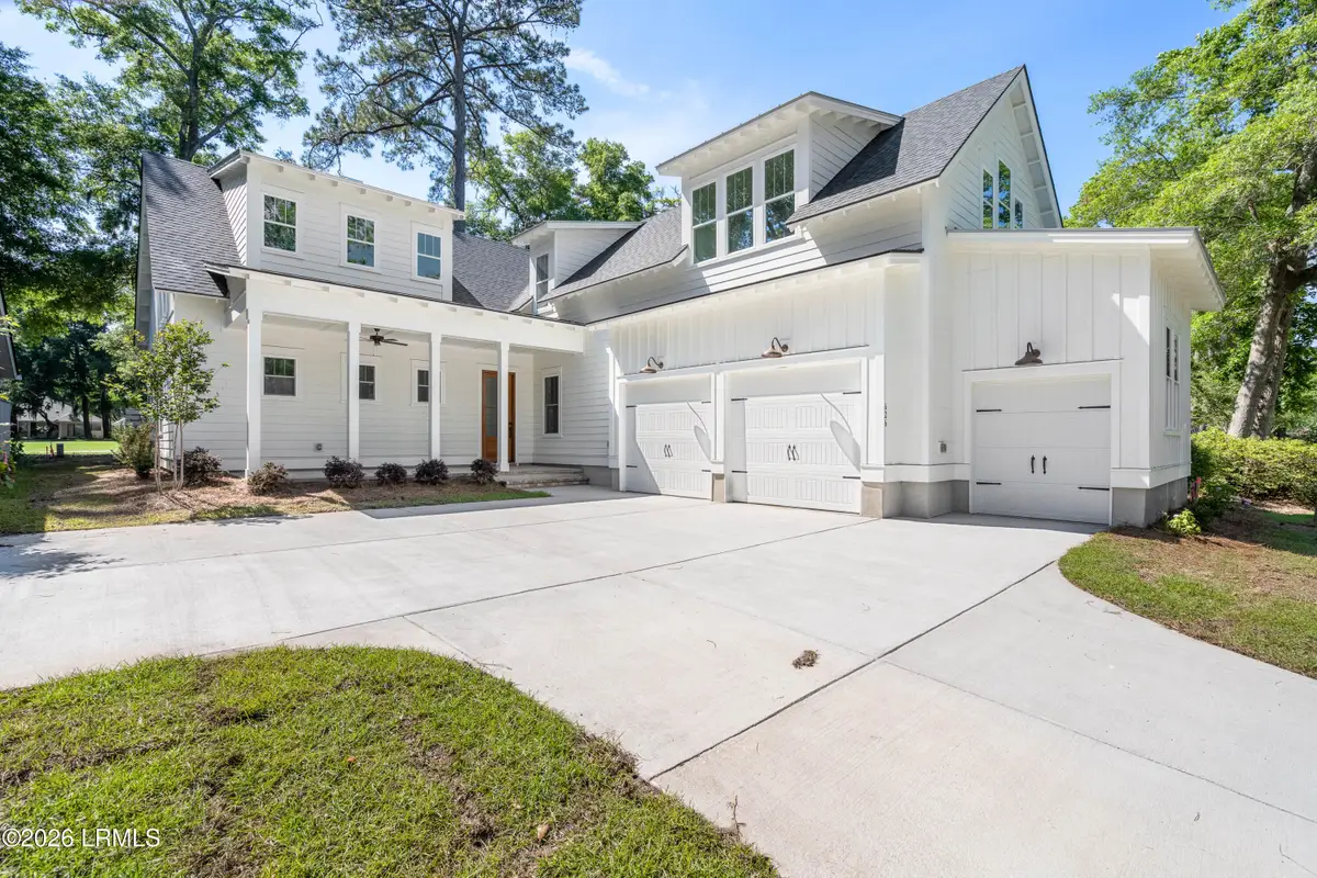 629 S Reeve Road, Saint Helena Island, SC 29920 - #1