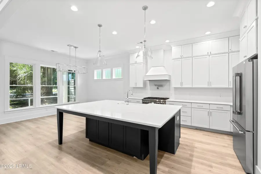 629 S Reeve Road, Saint Helena Island, SC 29920 - #2
