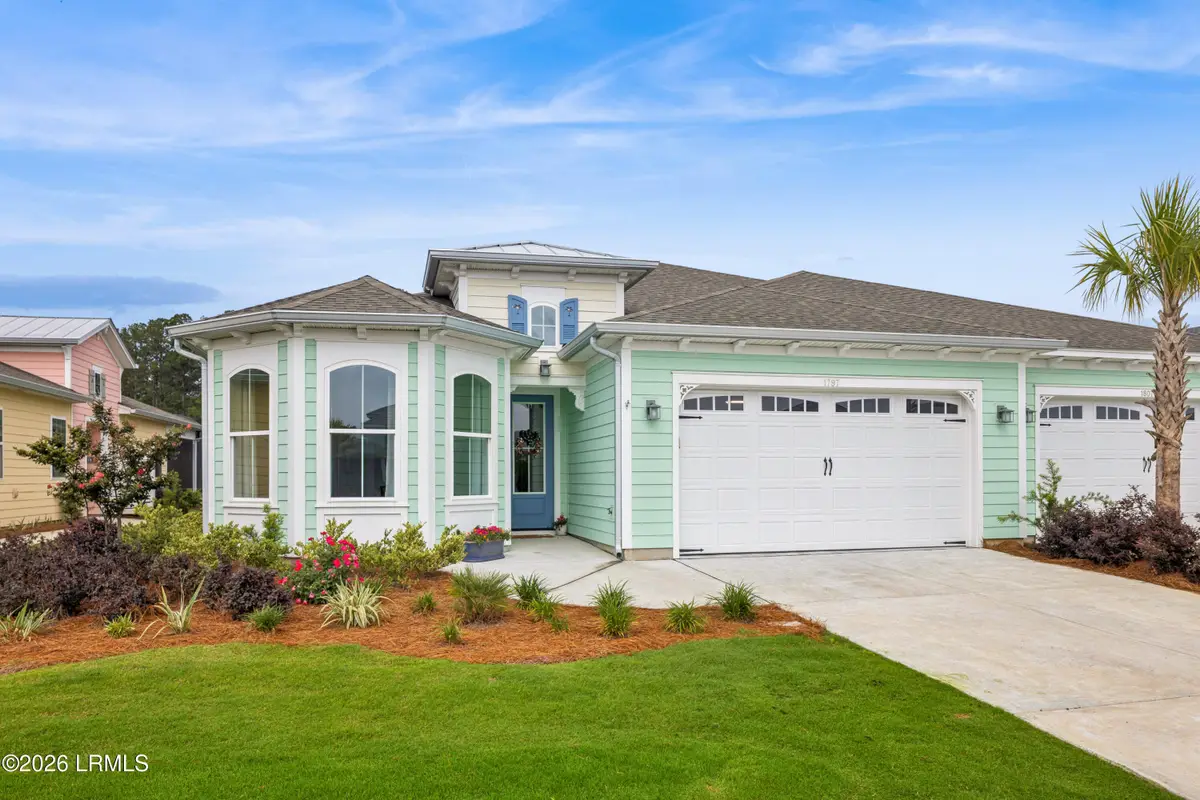 1797 Good Life Way, Hardeeville, SC 29927 - #1