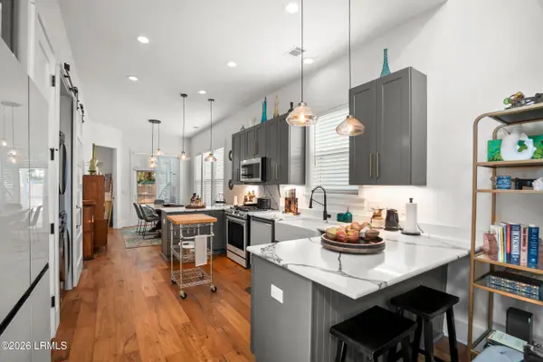 1008 12th Street #C, Port Royal, SC 29935