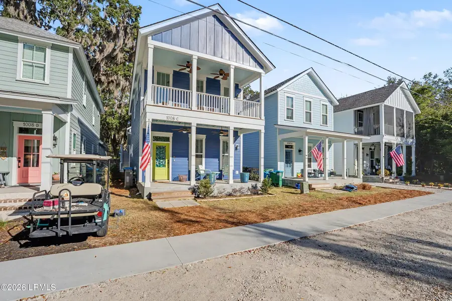 1008 12th Street #C, Port Royal, SC 29935 - #3