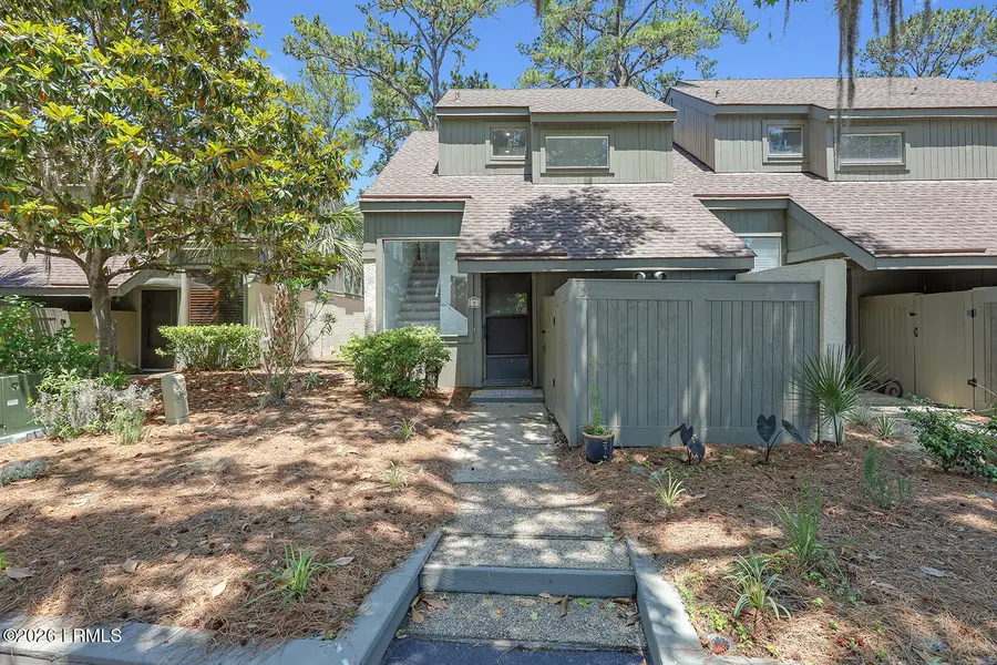 5 Devils Elbow Lane #5, Hilton Head Island, SC 29926 - #2