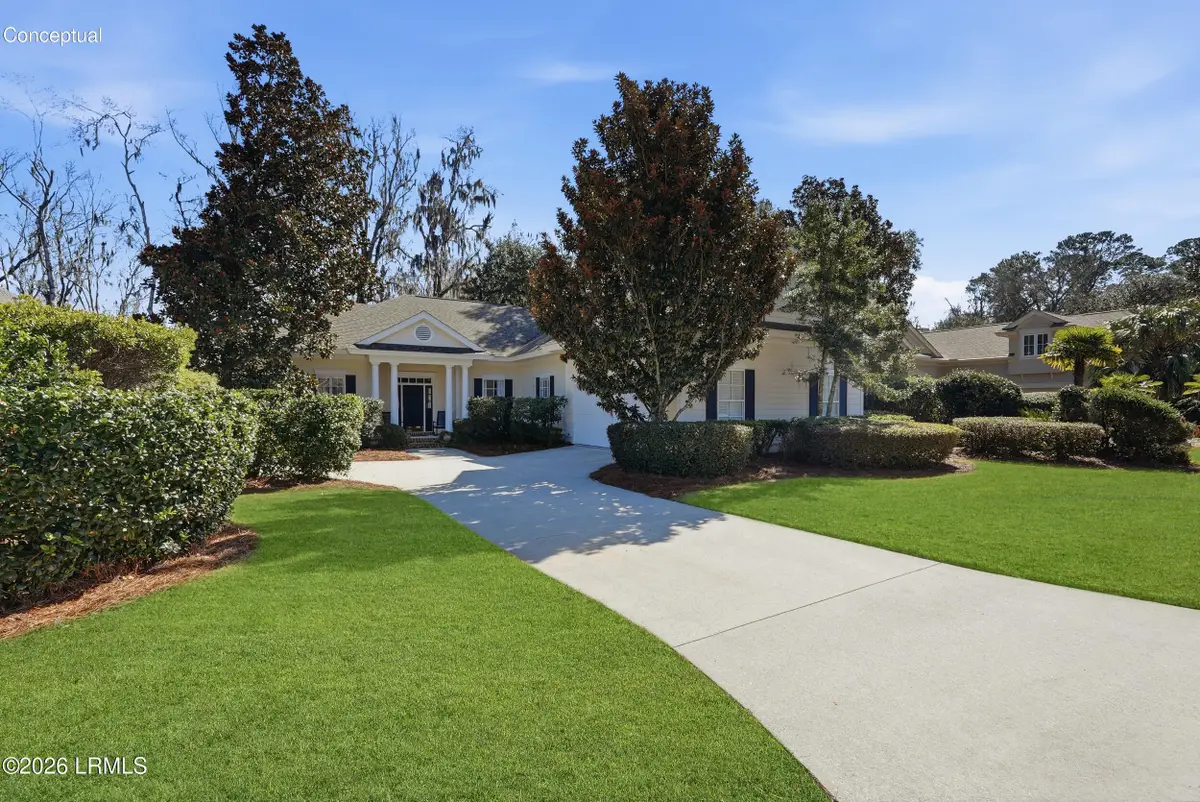 11 Hunting Court, Bluffton, SC 29910 - #1
