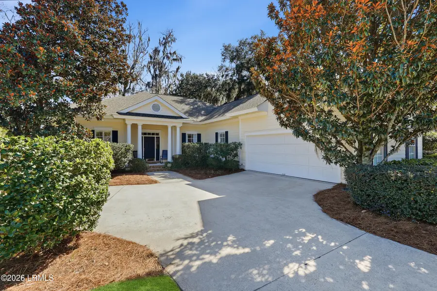 11 Hunting Court, Bluffton, SC 29910 - #3