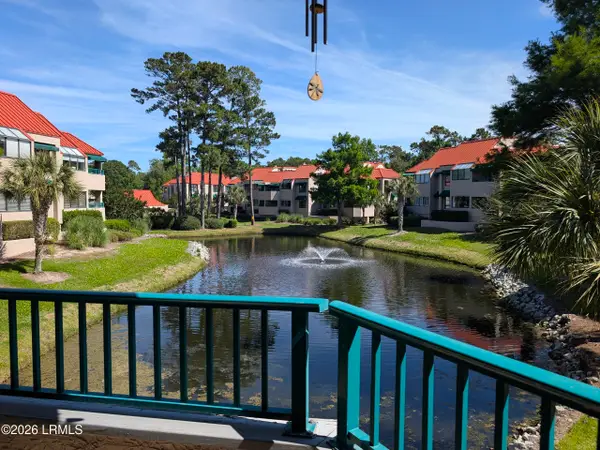 3 Shelter Cove Lane #7403, Hilton Head Island, SC 29928