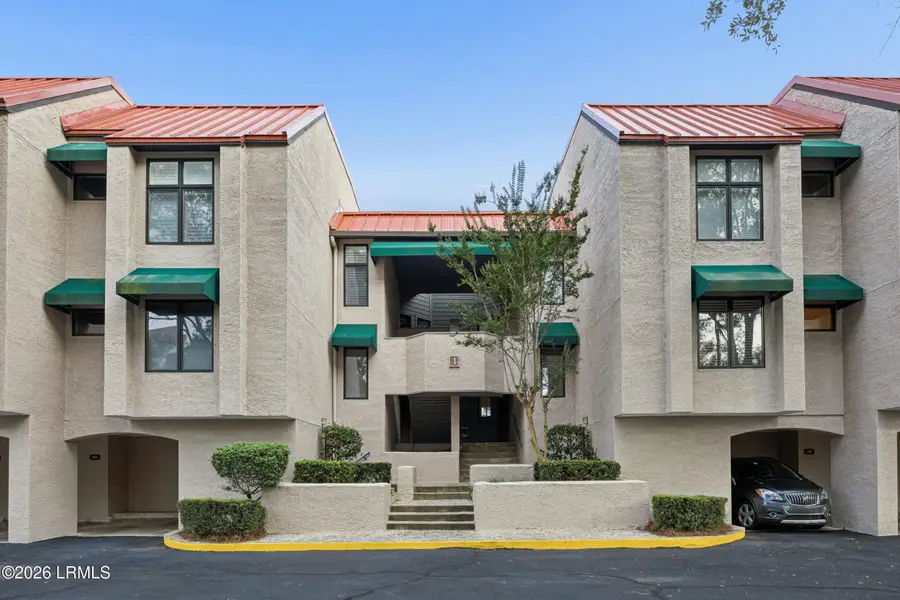 3 Shelter Cove Lane #7403, Hilton Head Island, SC 29928 - #2
