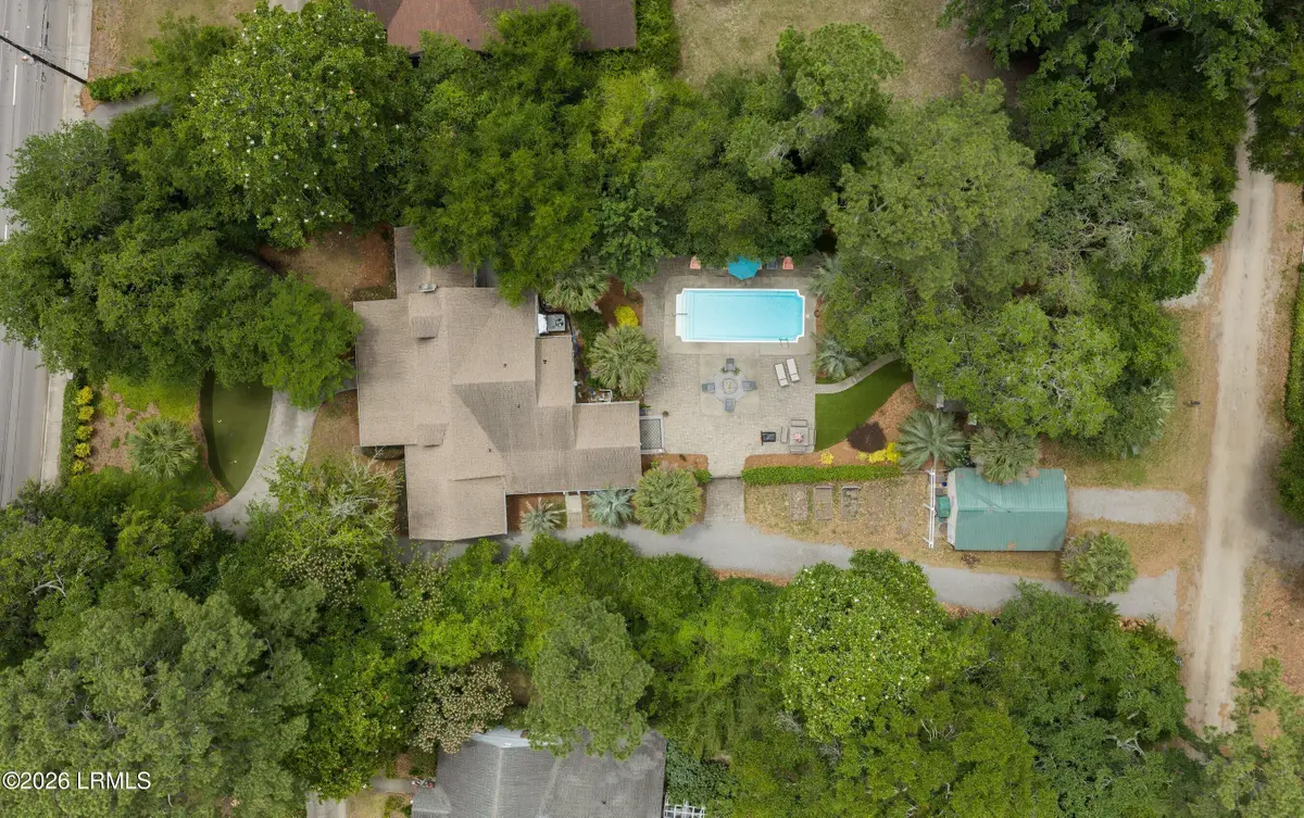 864 Ribaut Road, Beaufort, SC 29902 - #1