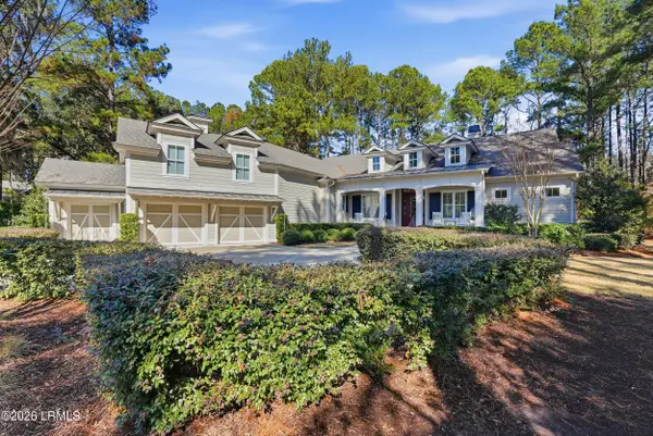 251 Good Hope Road, Bluffton, SC 29909