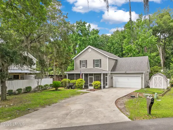 10 Baywood Court, Bluffton, SC 29910