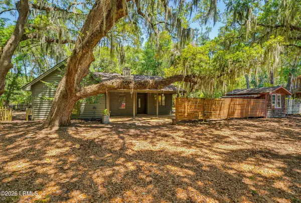 2 Orchard Road, St. Helena Island, SC 29920