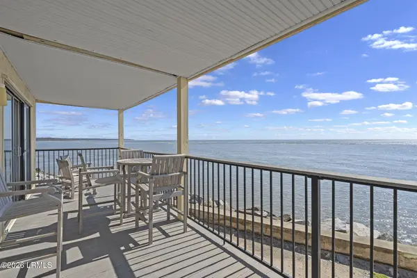 612 Newhaven Court, Fripp Island, SC 29920