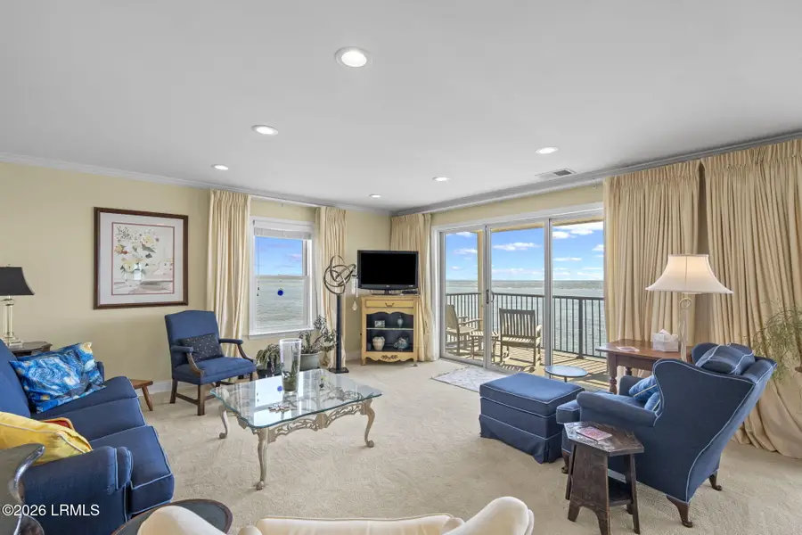 612 Newhaven Court, Fripp Island, SC 29920 - #3