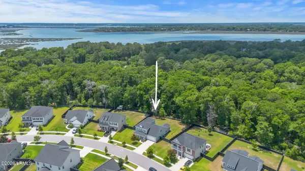 162 Thistle Lane, Beaufort, SC 29907