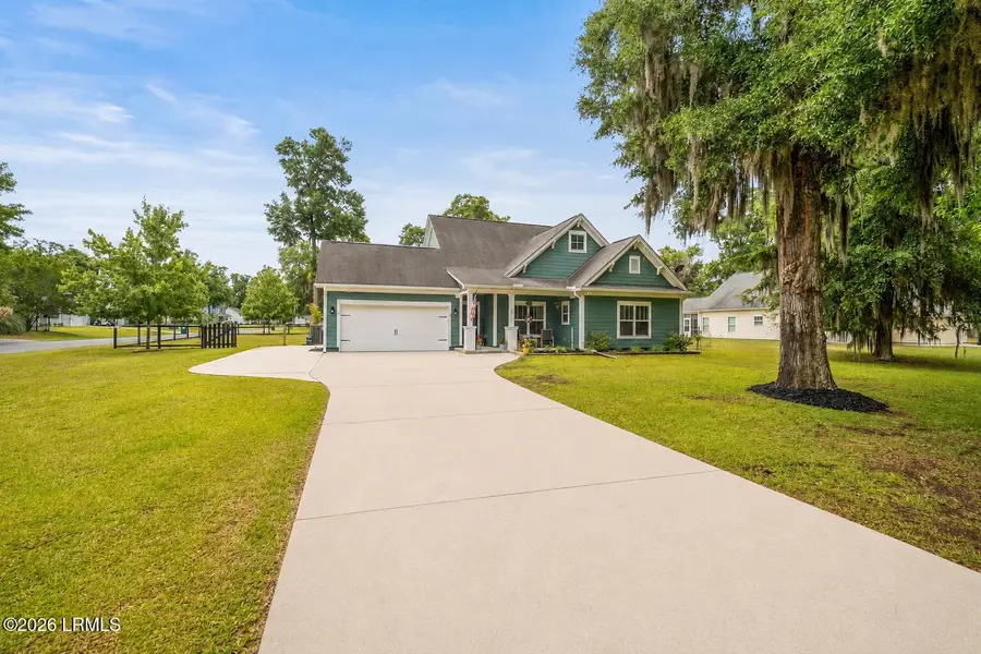 45 Gadwall Drive W, Beaufort, SC 29907 - #2