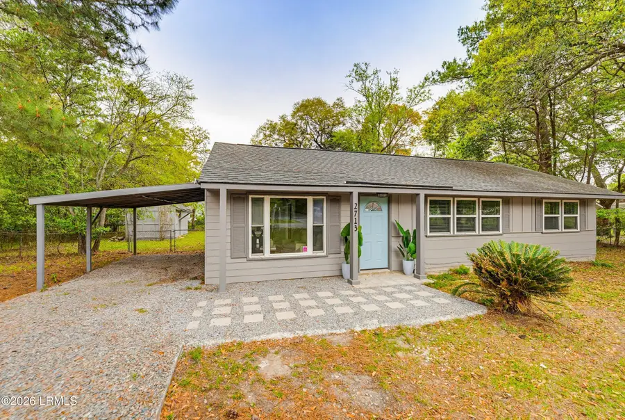 2713 Jones Avenue, Beaufort, SC 29902 - #3