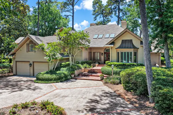 6 Davant Court, Hilton Head Island, SC 29928