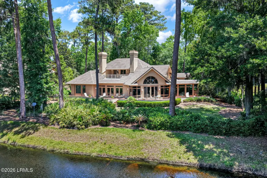6 Davant Court, Hilton Head Island, SC 29928 - #2