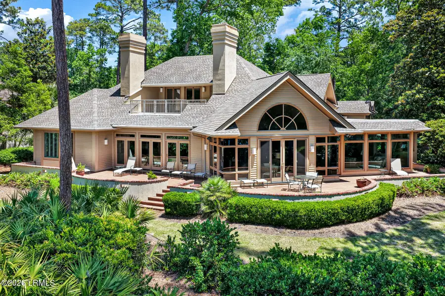 6 Davant Court, Hilton Head Island, SC 29928 - #3