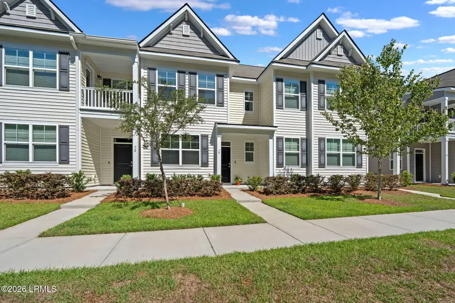74 Slater Street, Bluffton, SC 29909 - #2
