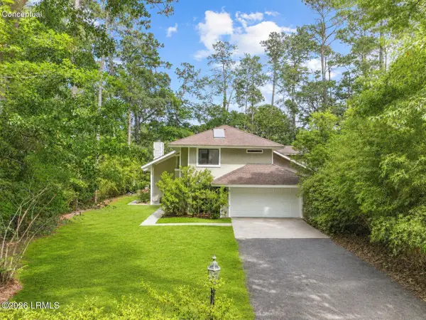 172 Sumter Square, Bluffton, SC 29910