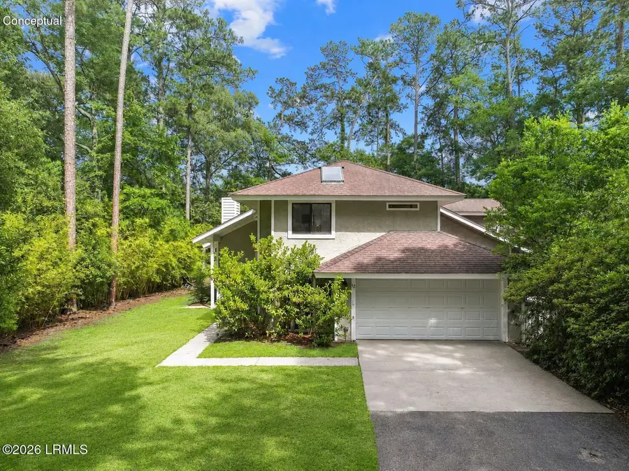 172 Sumter Square, Bluffton, SC 29910 - #2