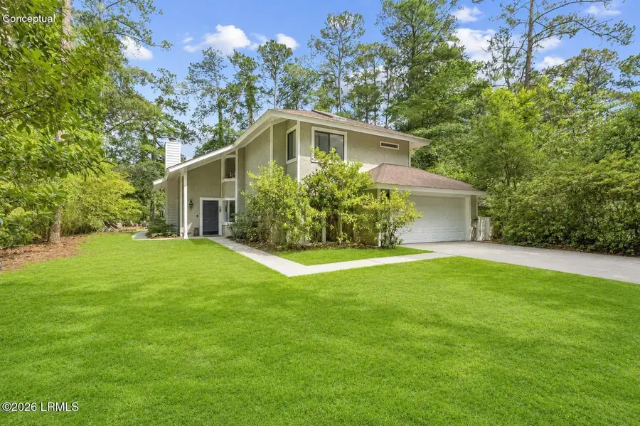 172 Sumter Square, Bluffton, SC 29910 - #3