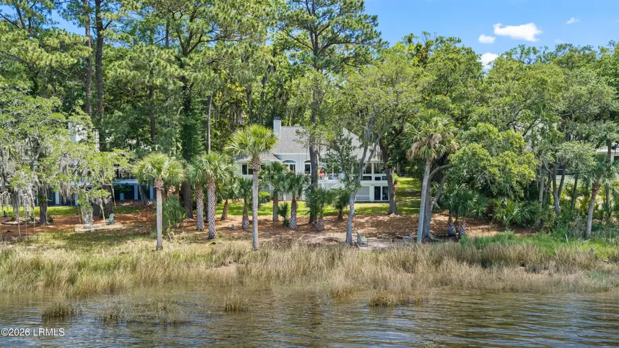220 Cotton Dike Road, Saint Helena Island, SC 29920 - #2