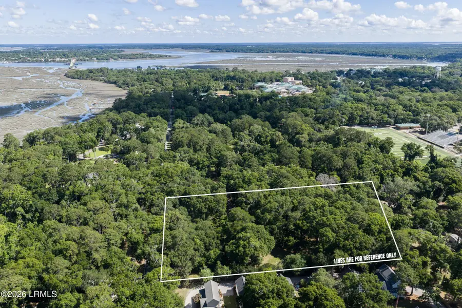 99 Meridian Road, Beaufort, SC 29907 - #3